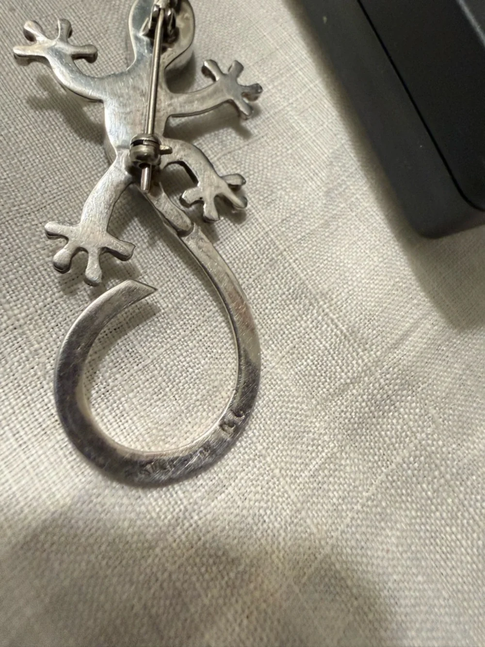 Taxco elegant sterling